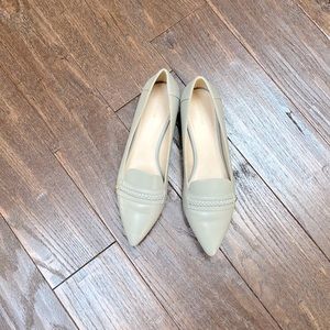 Like NEW Cole Haan flats